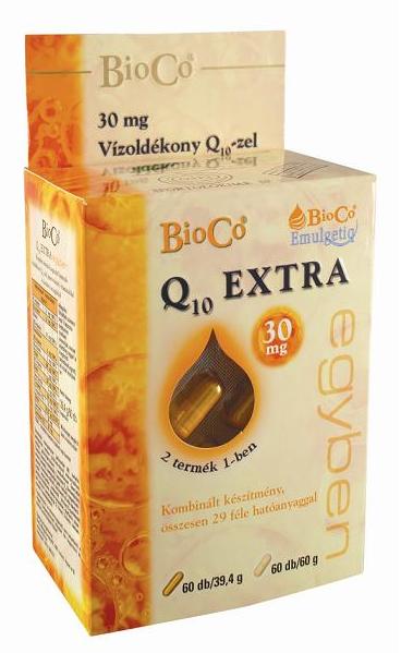Bioco Q10 Extra